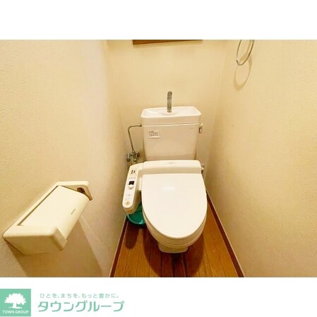 望月貸家の物件内観写真